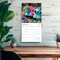 BrownTrout; Mercados de Mexico | Markets of Mexico | 2027 12 x 24 Inch (Hanging) Monthly Square Wall Calendar | English/Spanish Bilingual | Plastic-Free; Category:Wall Calendars; Image:6